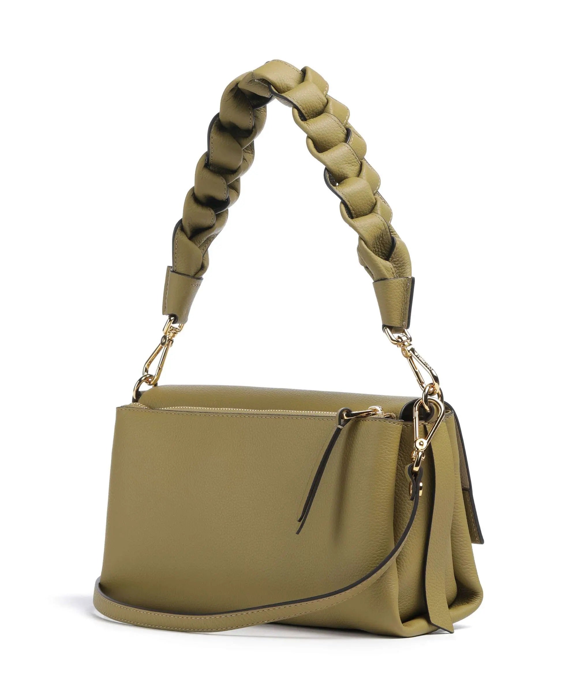 Coccinelle Boheme Shoulder Bag