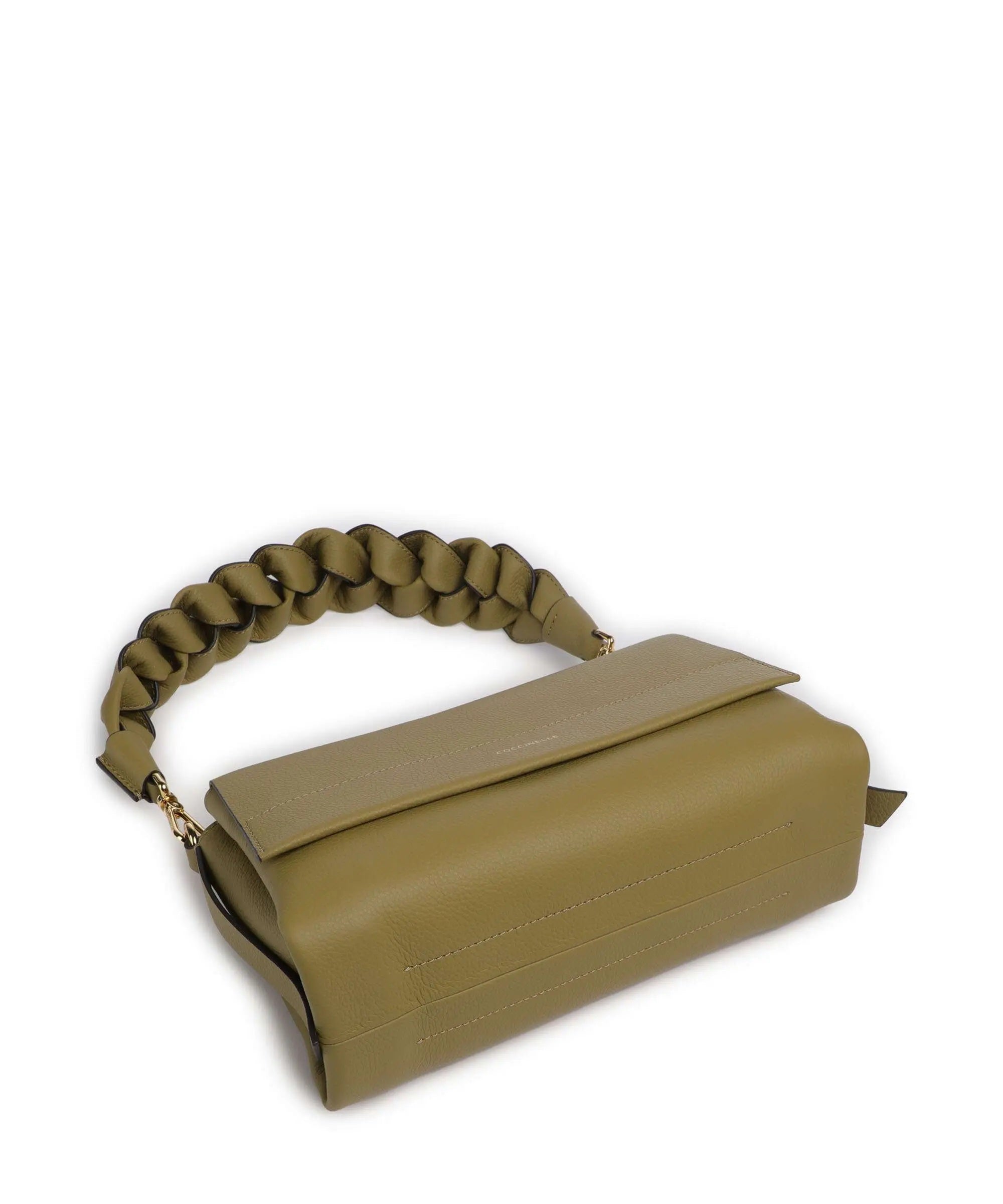 Coccinelle Boheme Shoulder Bag