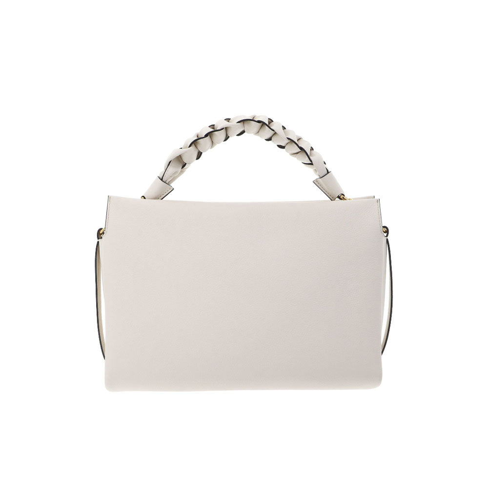 Borsa a spalla Boheme Medium in pelle Coccinelle