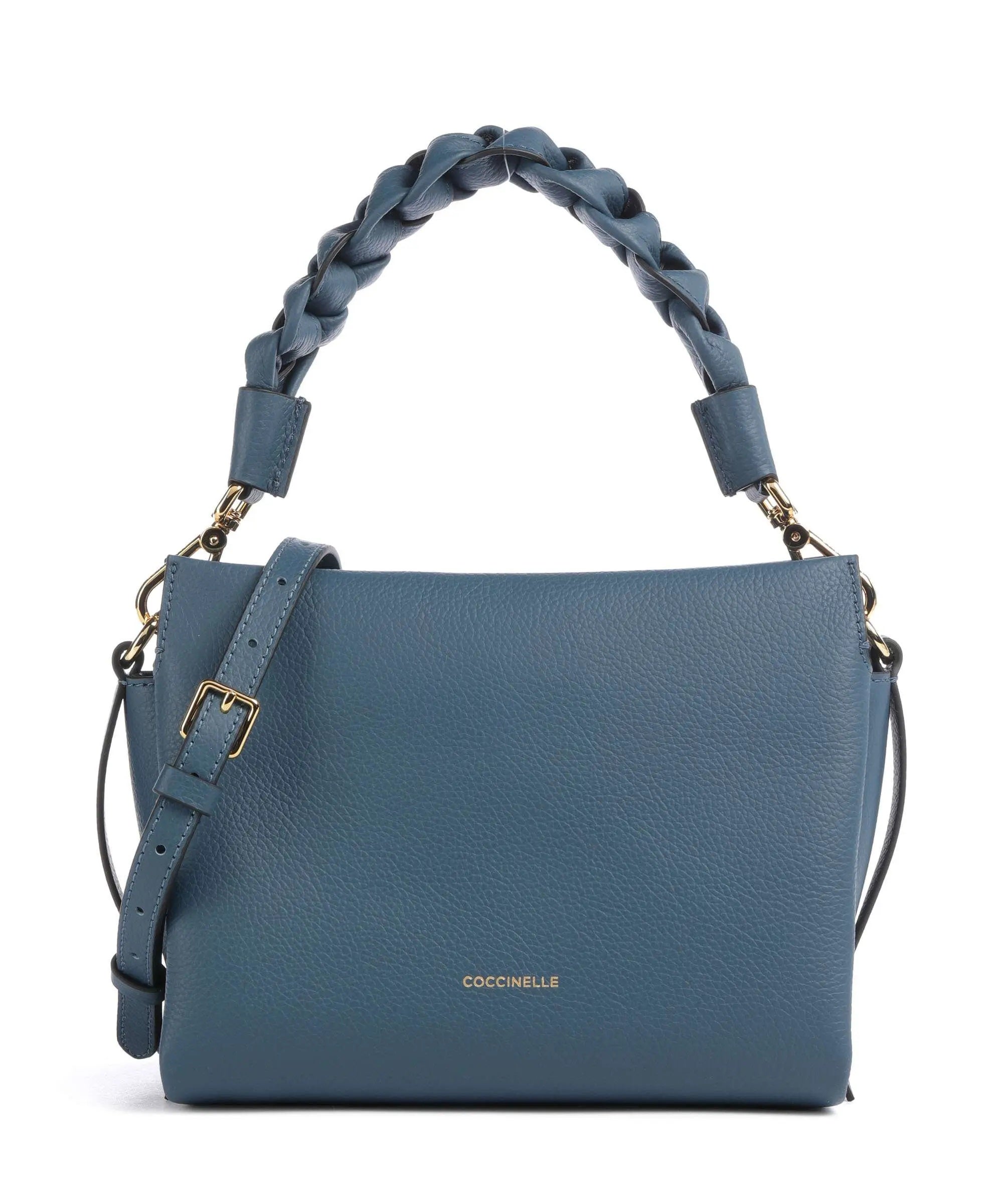 Borsa a spalla Boheme Small Coccinelle