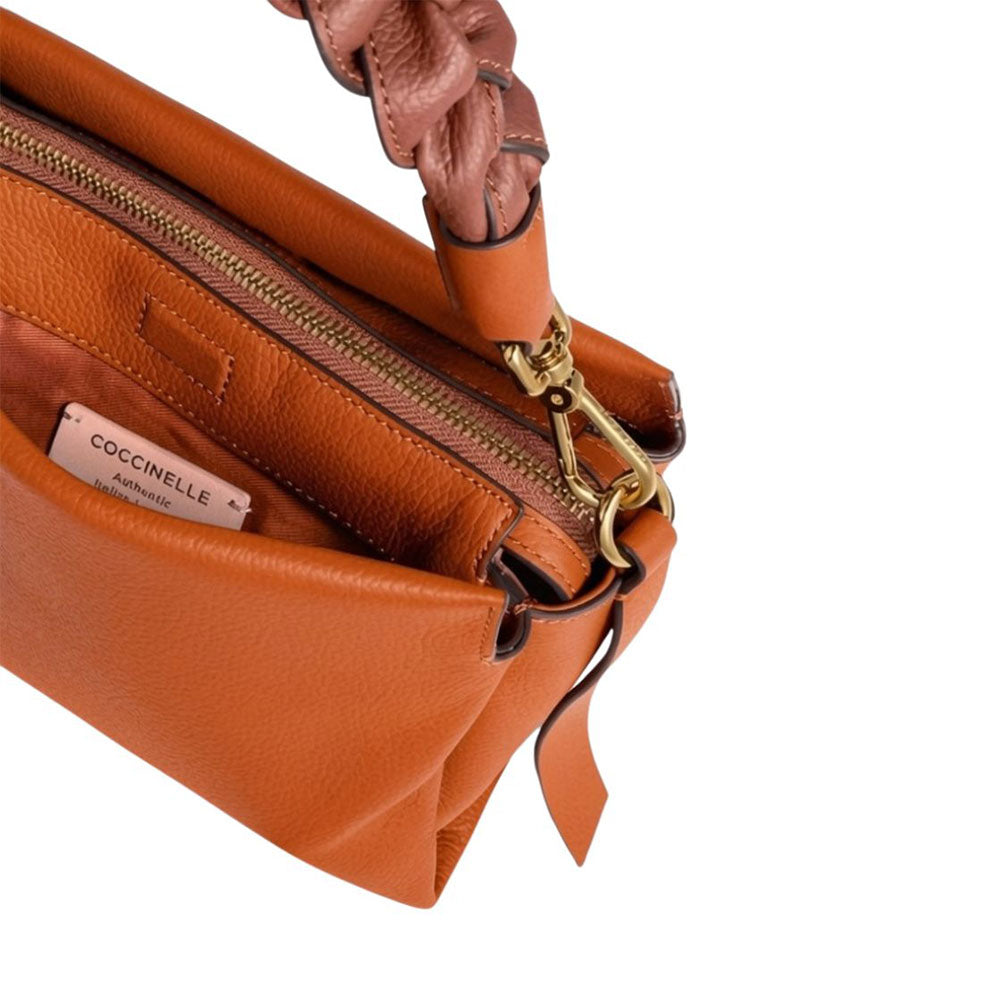 Borsa a spalla Boheme Small Coccinelle