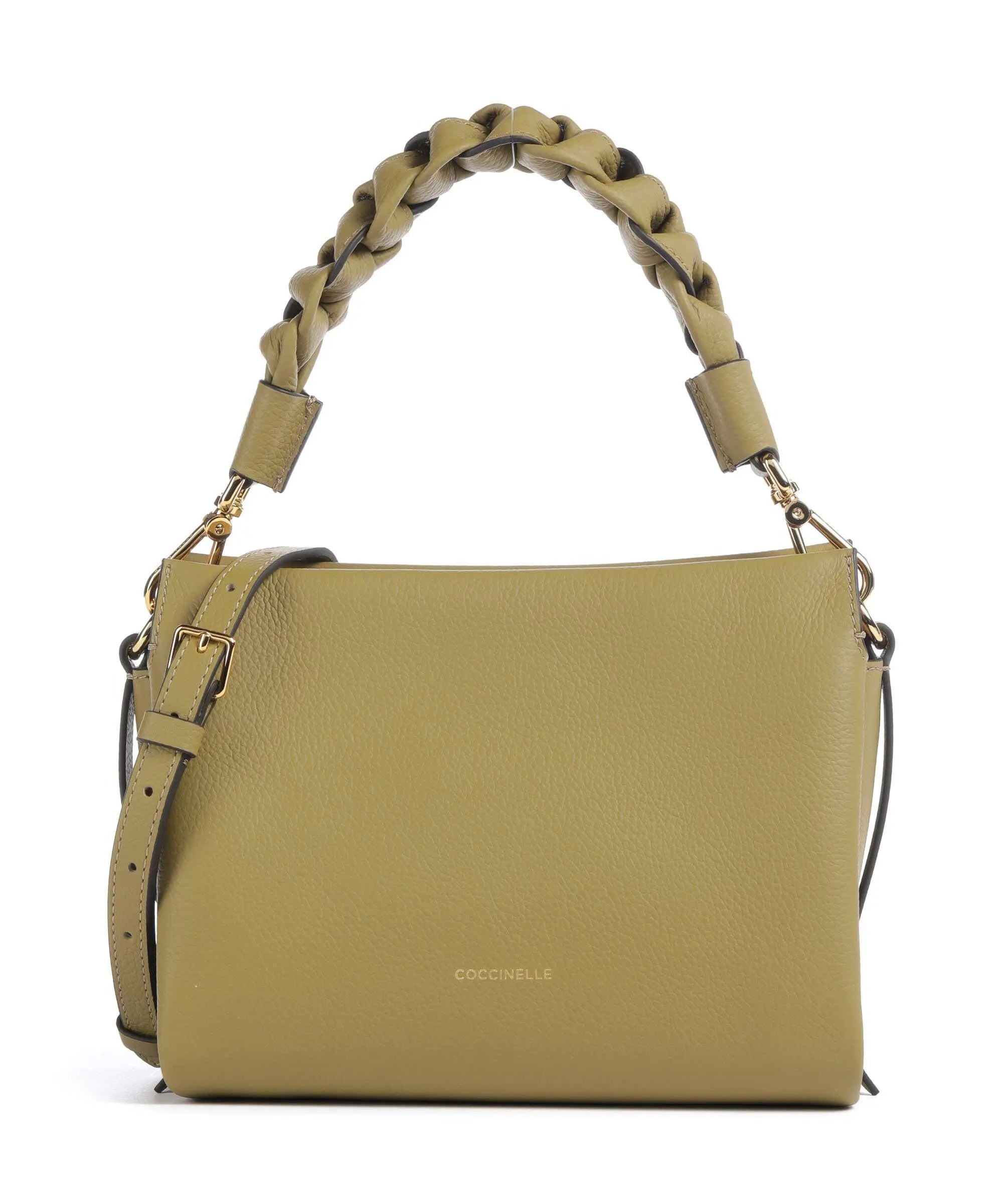 Borsa a spalla Boheme Small Coccinelle