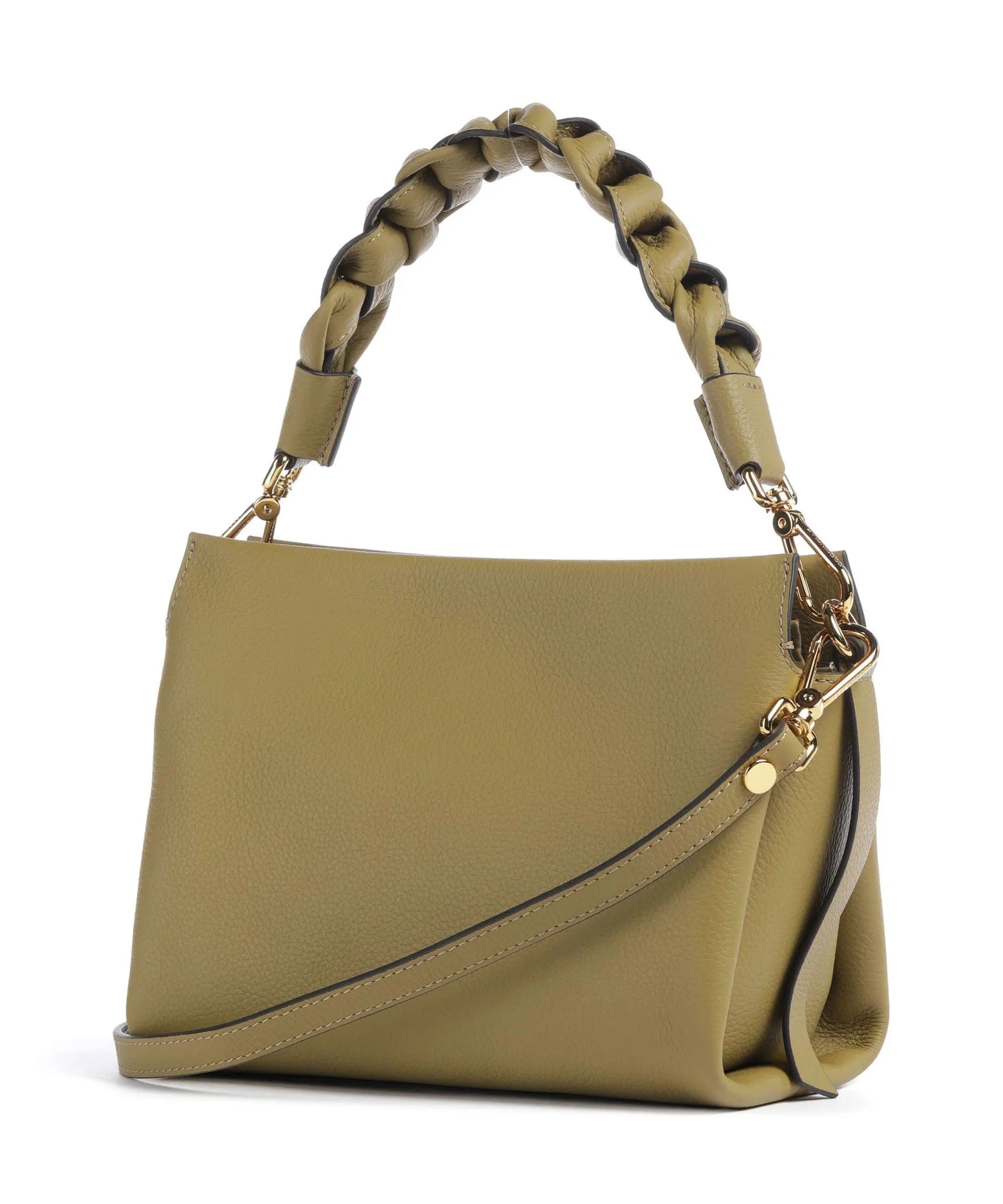 Borsa a spalla Boheme Small Coccinelle