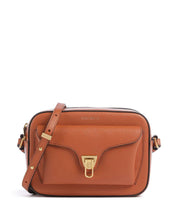 Beat Soft Small shoulder bag in Coccinelle leather