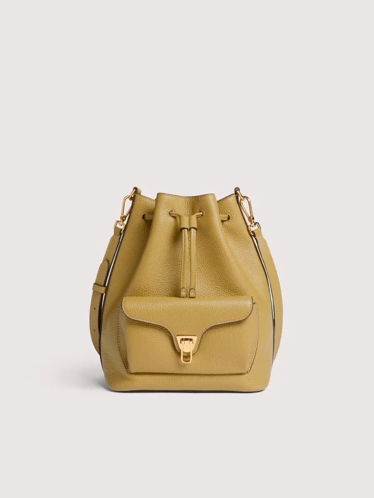 Beat Generation Medium Coccinelle bucket