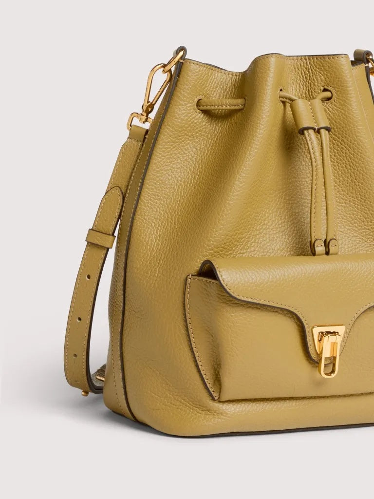 Beat Generation Medium Coccinelle bucket