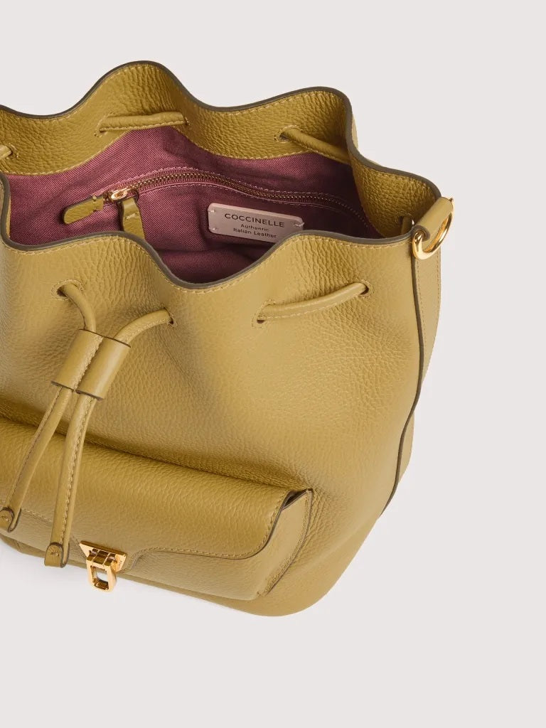 Beat Generation Medium Coccinelle bucket