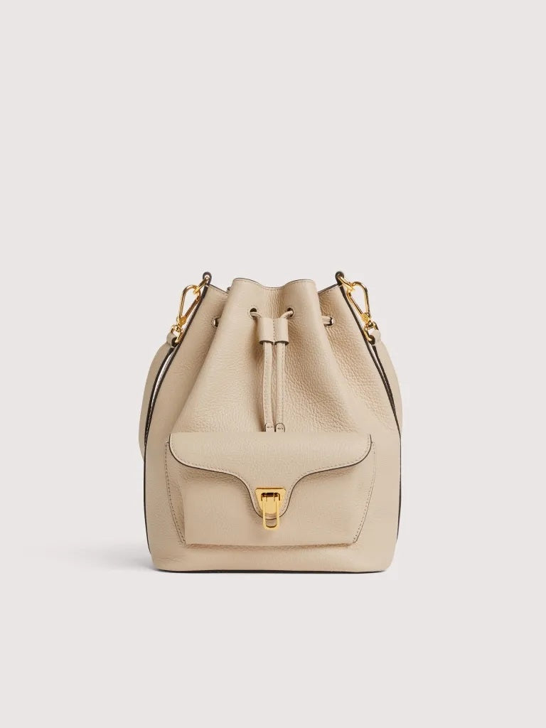 Beat Generation Medium Coccinelle bucket