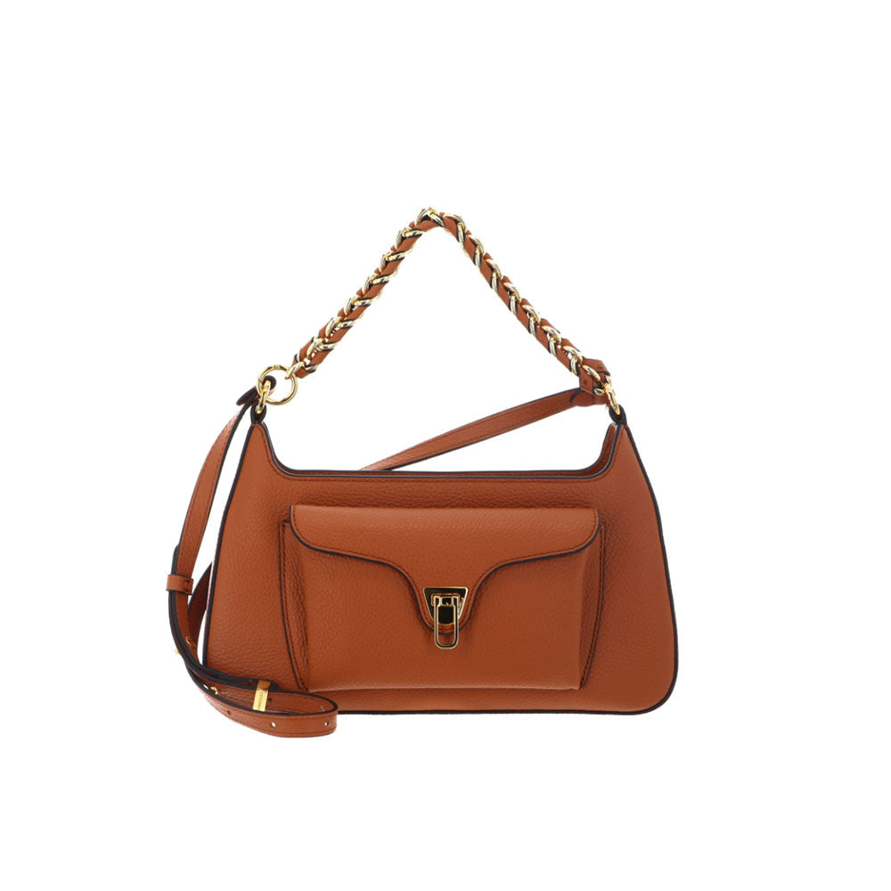 Borsa a spalla Beat Generation Coccinelle - MYLILLY