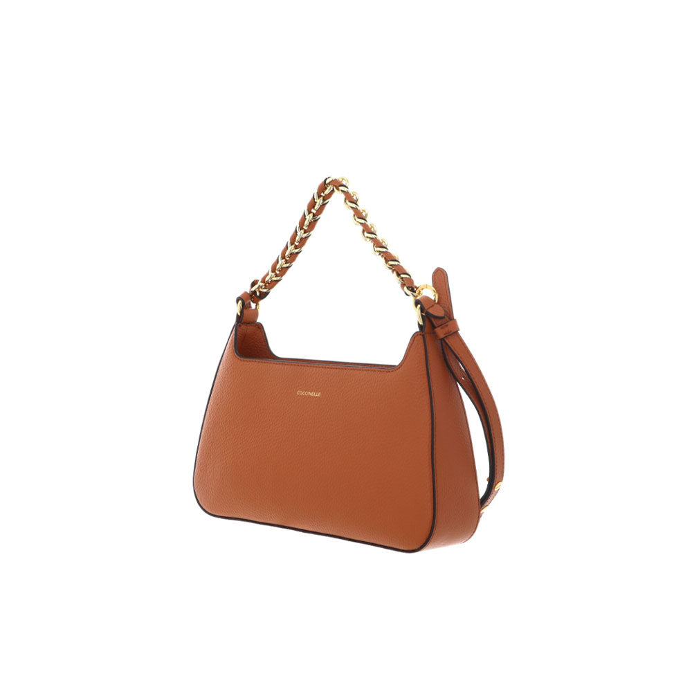 Borsa a spalla Beat Generation Coccinelle - MYLILLY
