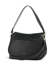 Borsa a spalla Mavery Large in pelle Coccinelle