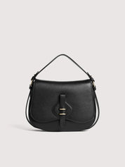 Borsa a spalla Mavery Medium in pelle Coccinelle