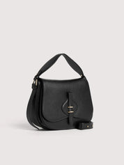 Borsa a spalla Mavery Medium in pelle Coccinelle