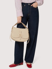 Borsa a spalla Mavery Medium Coccinelle