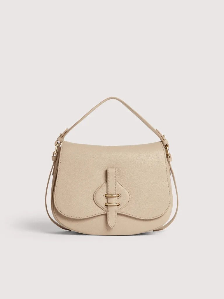 Coccinelle Mavery Medium Shoulder Bag