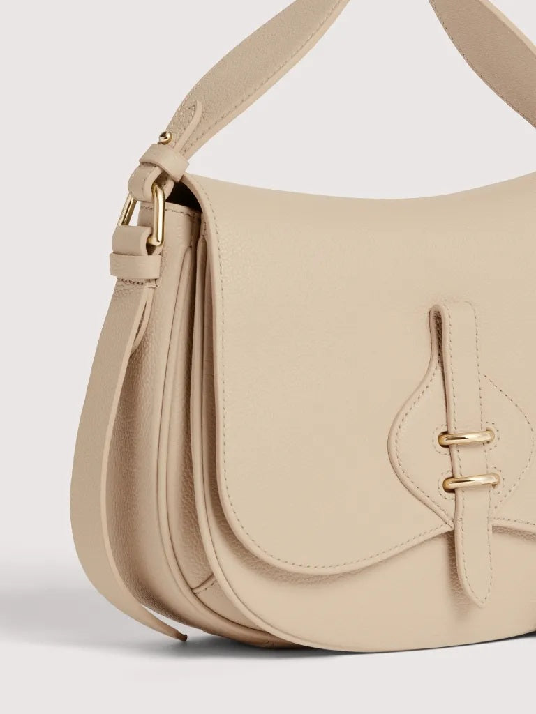 Coccinelle Mavery Medium Shoulder Bag