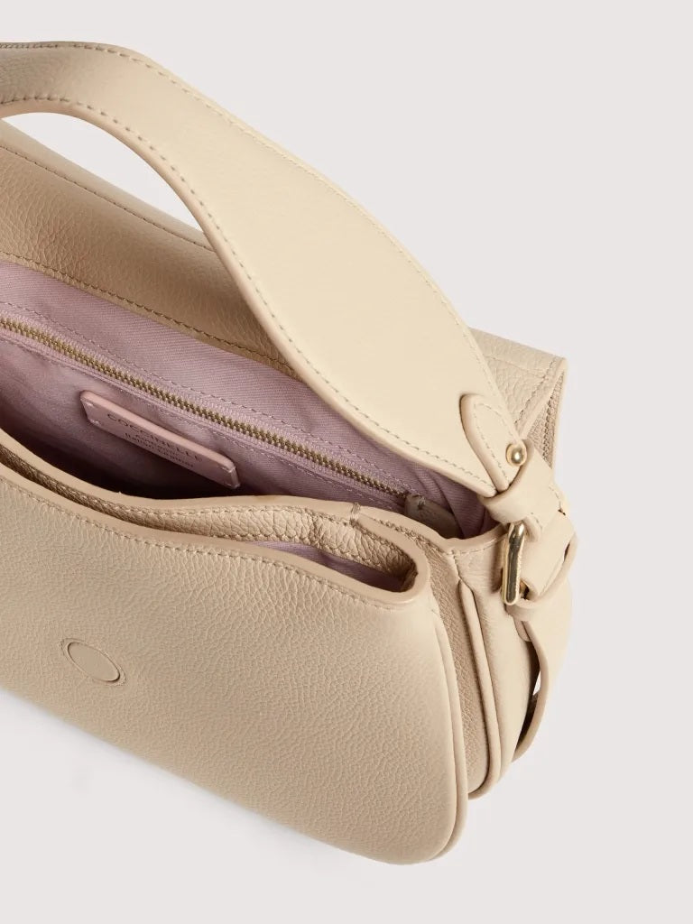 Coccinelle Mavery Medium Shoulder Bag