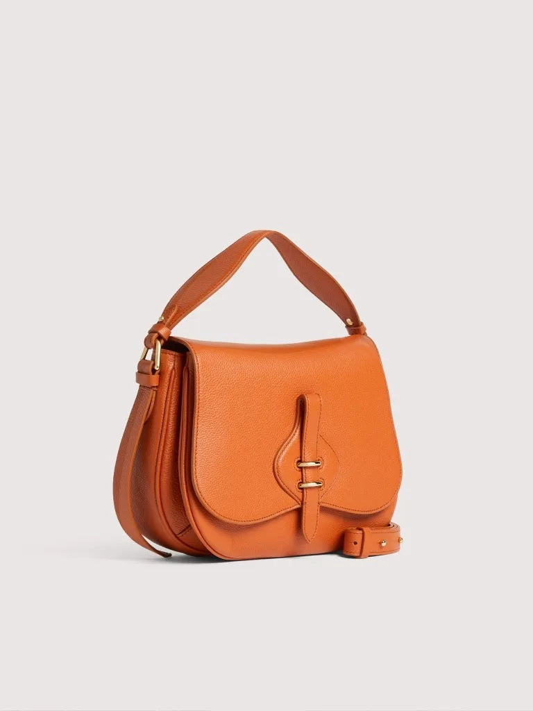 Coccinelle Mavery Medium Shoulder Bag