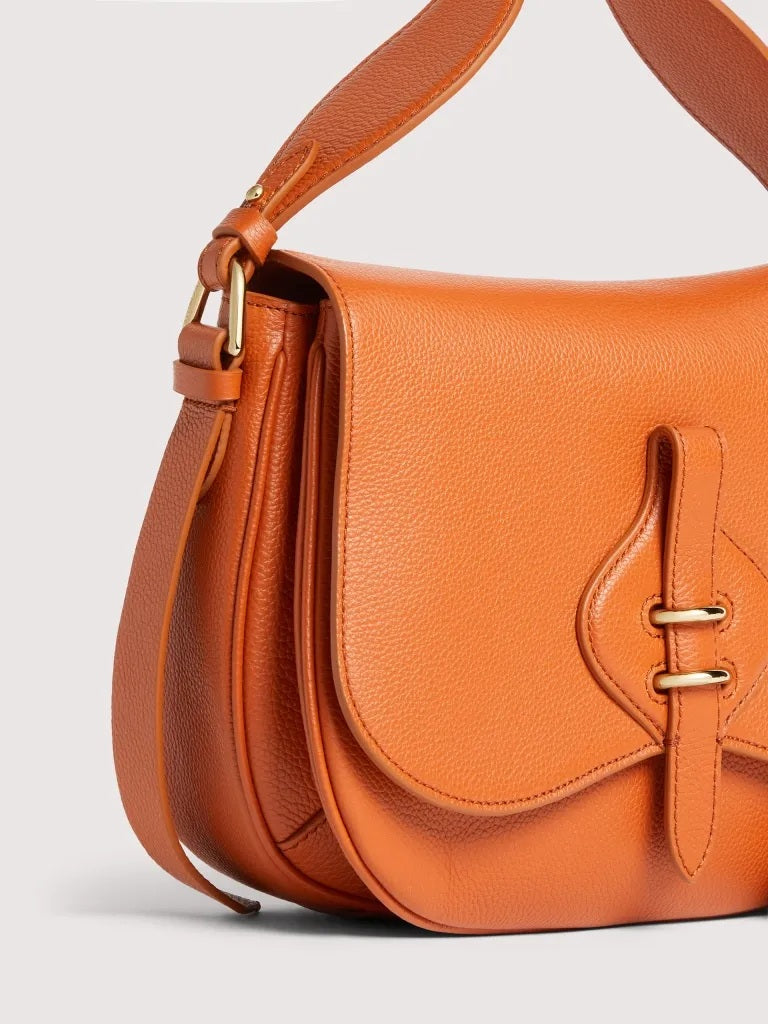 Borsa a spalla Mavery Medium Coccinelle