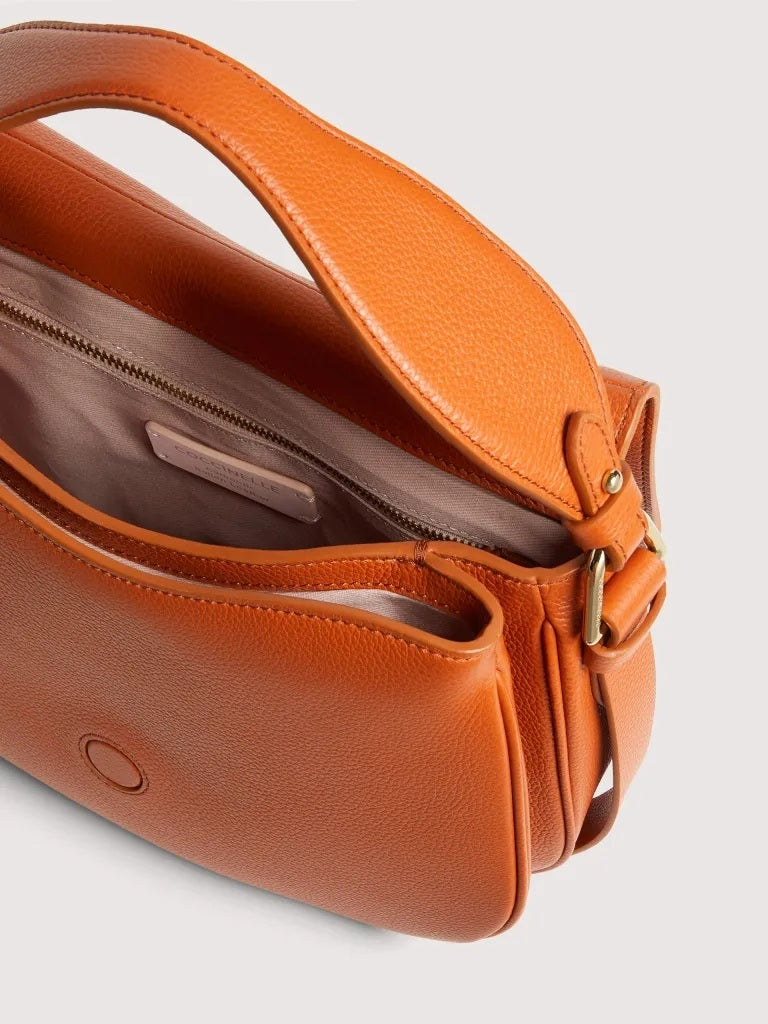 Coccinelle Mavery Medium Shoulder Bag