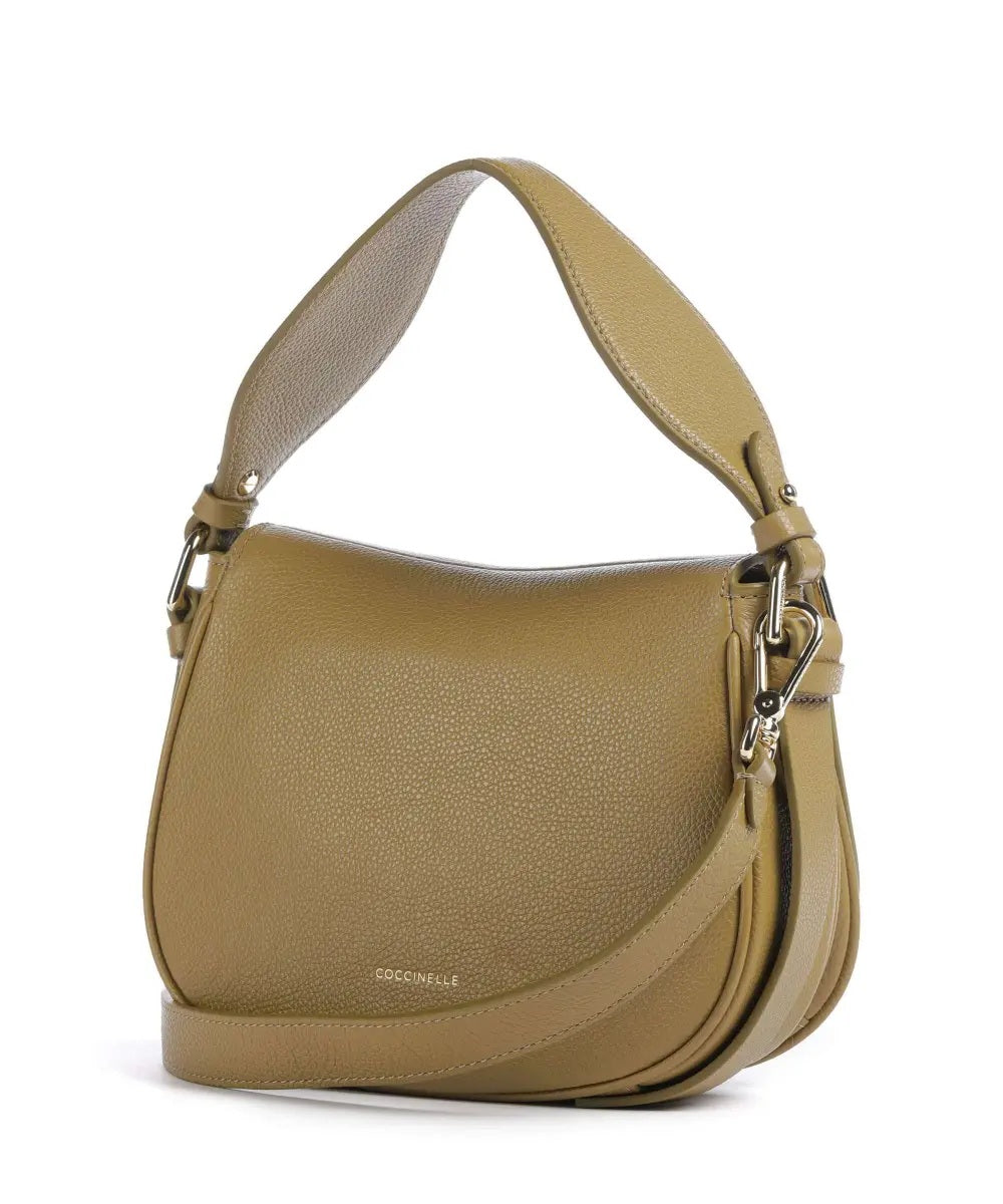 Coccinelle Mavery Small Shoulder Bag