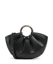 Borsa a mano Shell Large Coccinelle