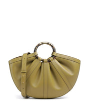 Coccinelle Shell Large Handbag