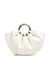 Coccinelle Shell Large Handbag