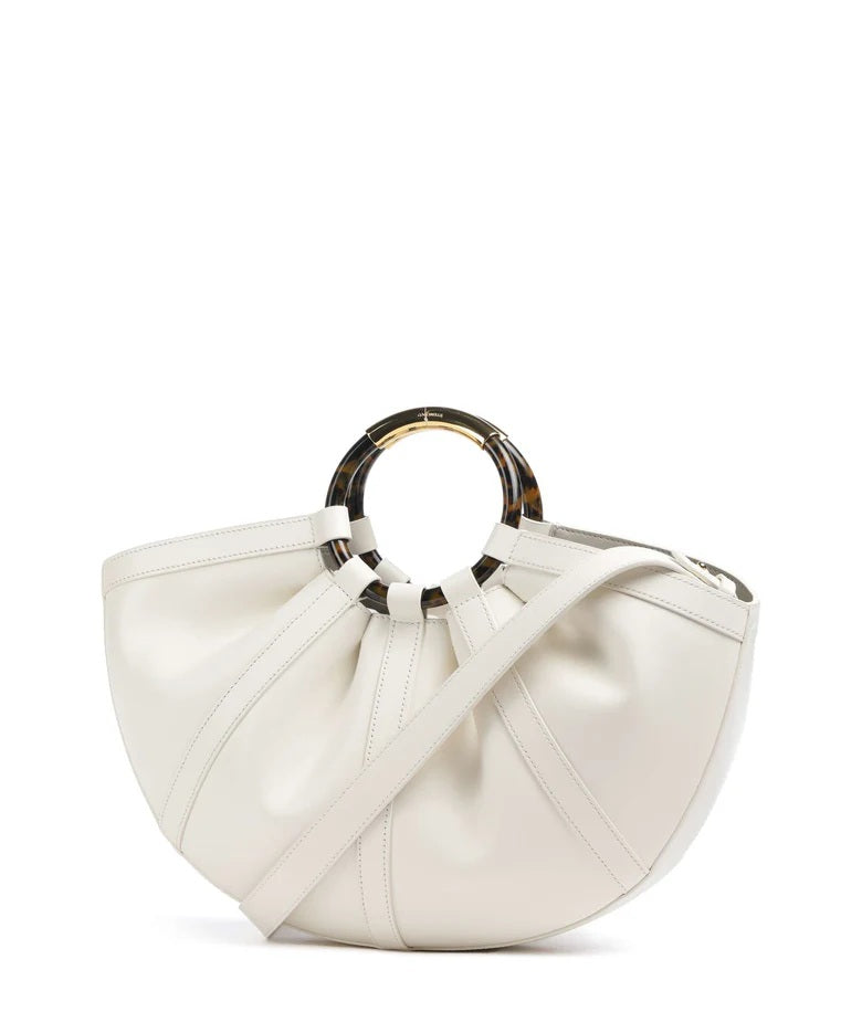 Coccinelle Shell Large Handbag
