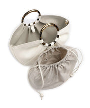 Coccinelle Shell Large Handbag