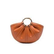 Borsa a mano Shell Large Coccinelle