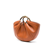 Borsa a mano Shell Large Coccinelle