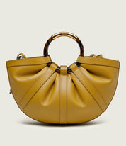Coccinelle Shell Medium Handbag