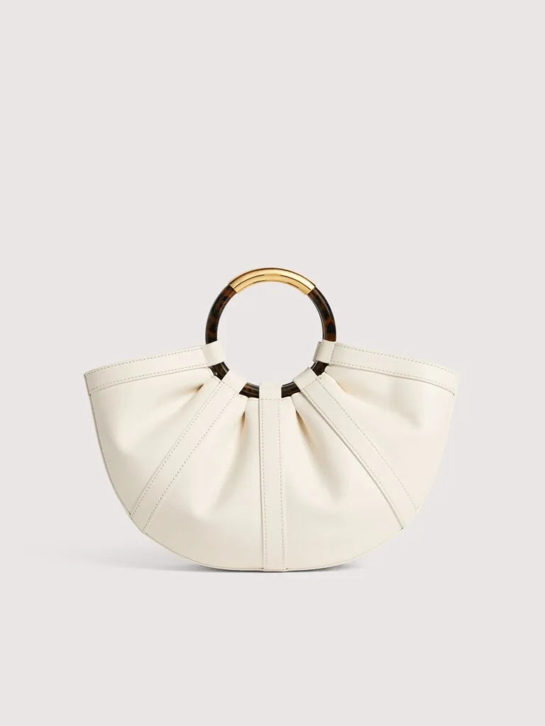 Borsa a mano Shell Medium Coccinelle