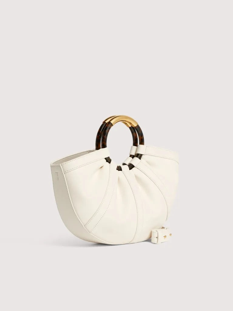 Borsa a mano Shell Medium Coccinelle