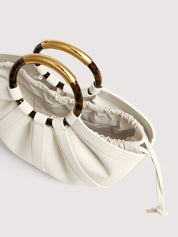 Borsa a mano Shell Medium Coccinelle