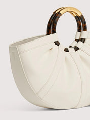 Borsa a mano Shell Medium Coccinelle