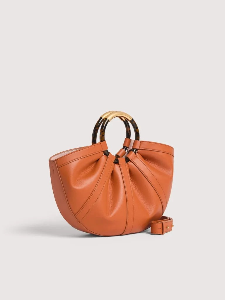 Borsa a mano Shell Medium Coccinelle