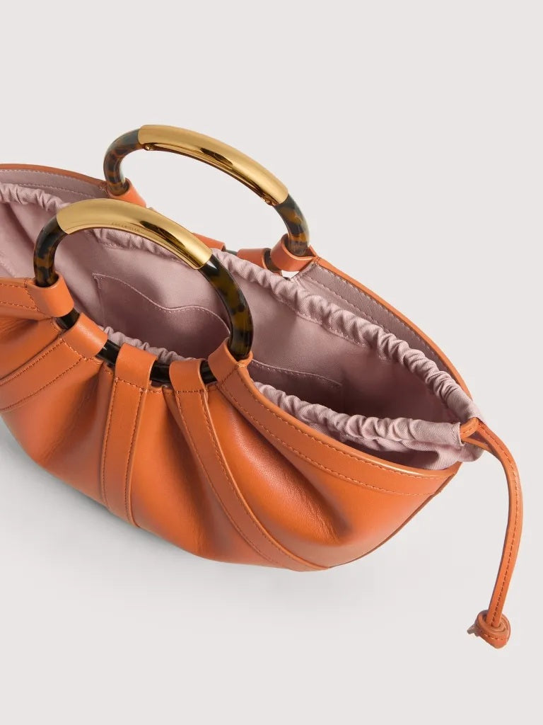 Borsa a mano Shell Medium Coccinelle