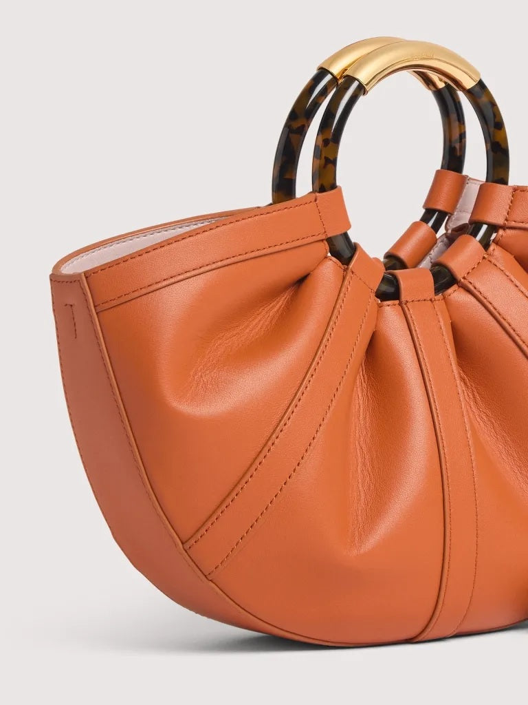 Borsa a mano Shell Medium Coccinelle