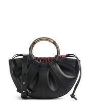 Borsa a mano Shell Small Coccinelle - MYLILLY