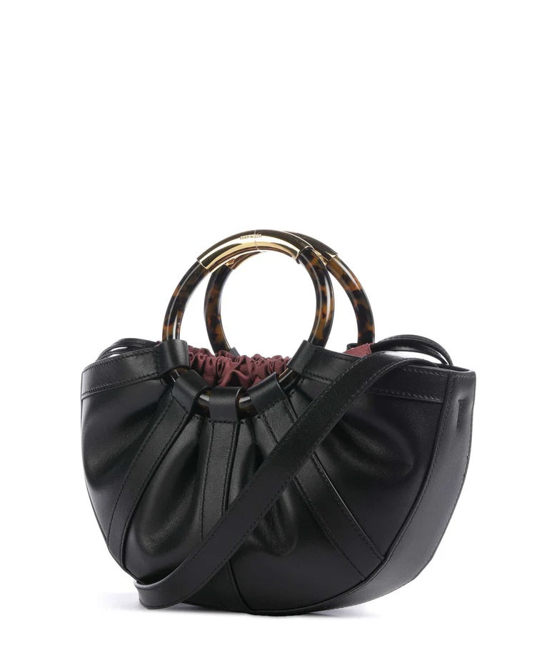 Borsa a mano Shell Small Coccinelle - MYLILLY