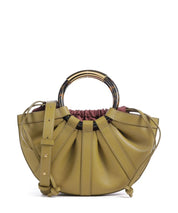 Borsa a mano Shell Small Coccinelle - MYLILLY