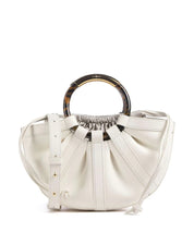 Borsa a mano Shell Small Coccinelle - MYLILLY