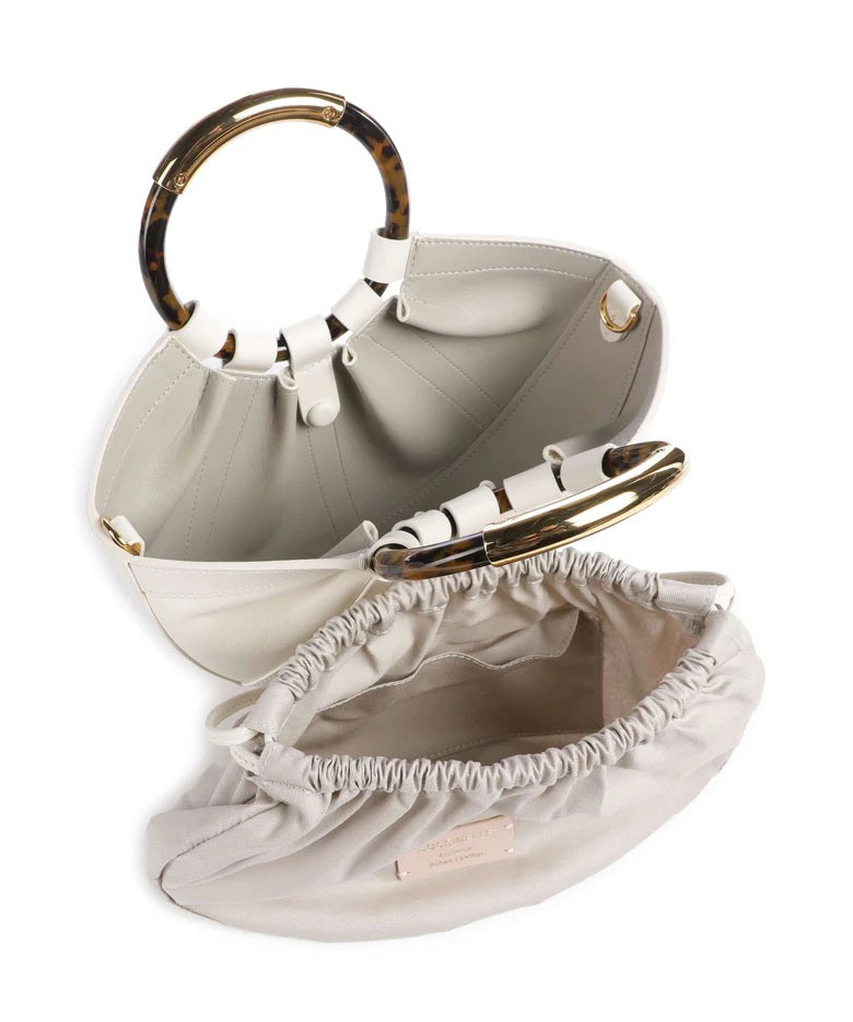 Borsa a mano Shell Small Coccinelle - MYLILLY