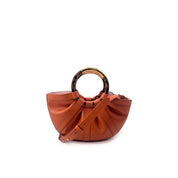 Borsa a mano Shell Small Coccinelle - MYLILLY
