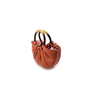 Borsa a mano Shell Small Coccinelle - MYLILLY