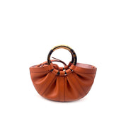 Borsa a mano Shell Small Coccinelle - MYLILLY