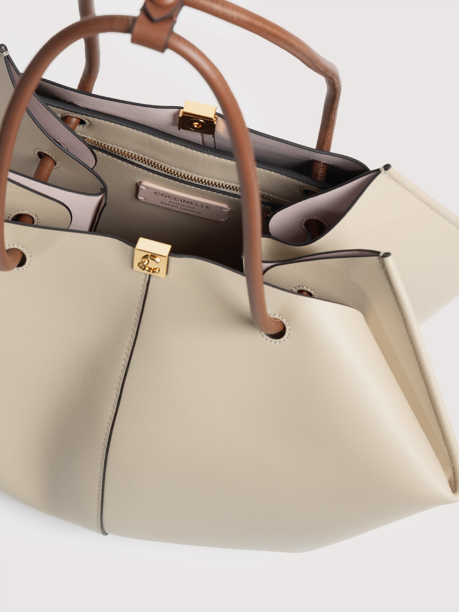 Shopper Kamy Coccinelle - MYLILLY