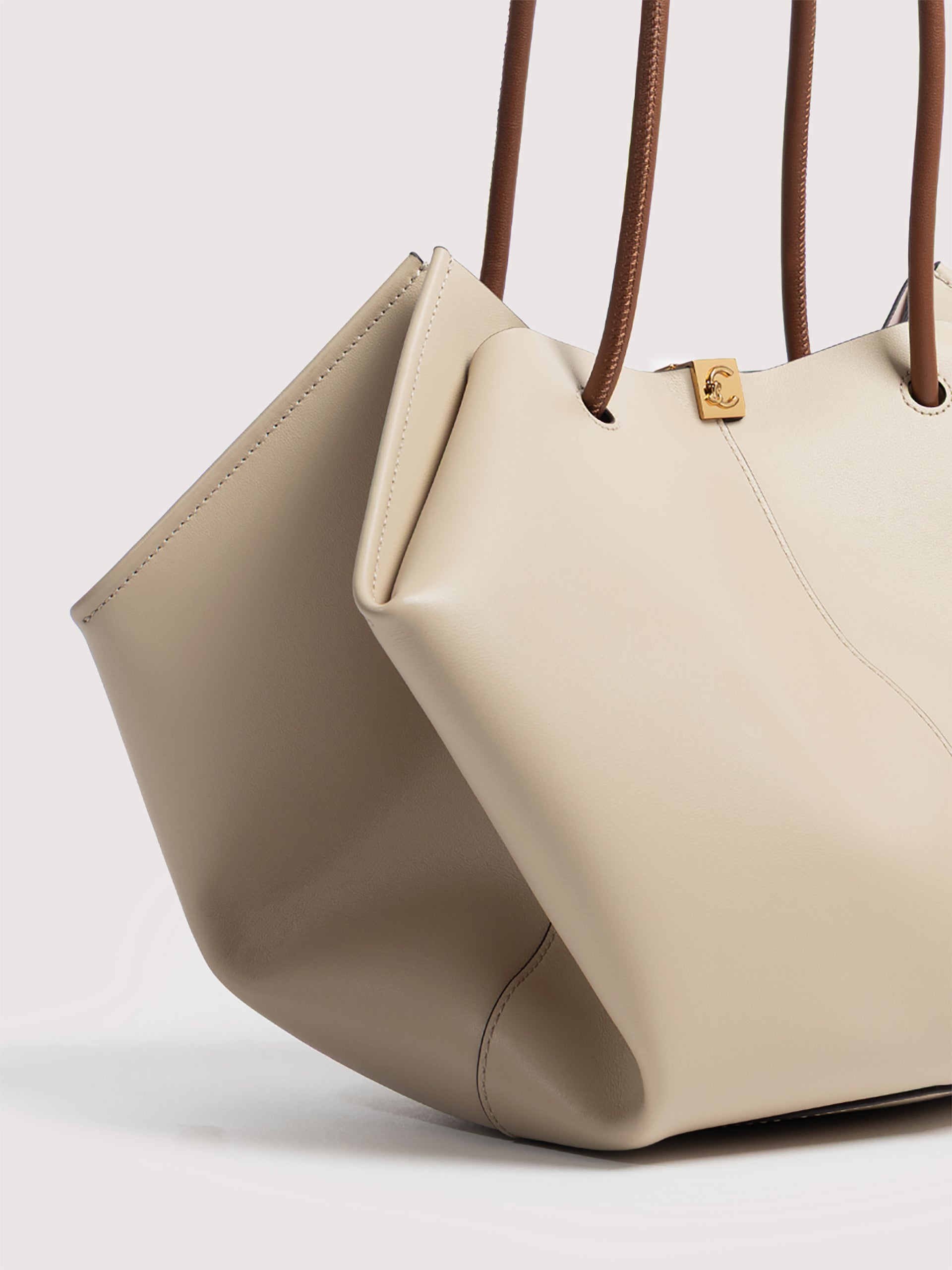 Shopper Kamy Coccinelle - MYLILLY
